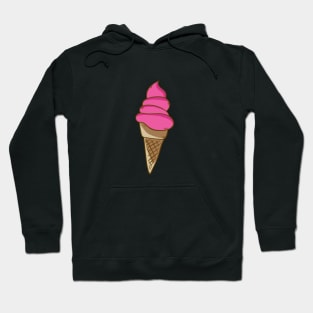 ice cream Hoodie